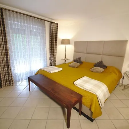 Herzog-ludwig-suite Apartment Garmisch-Partenkirchen