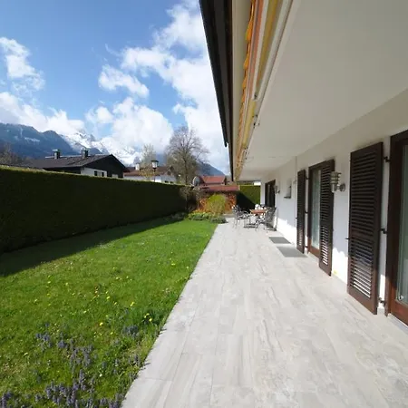 Apartment Herzog-ludwig-suite