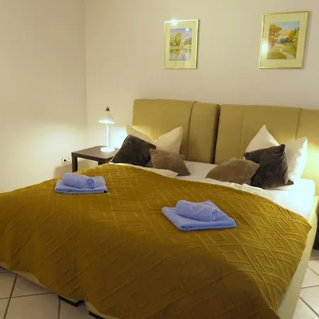 Herzog-ludwig-suite *