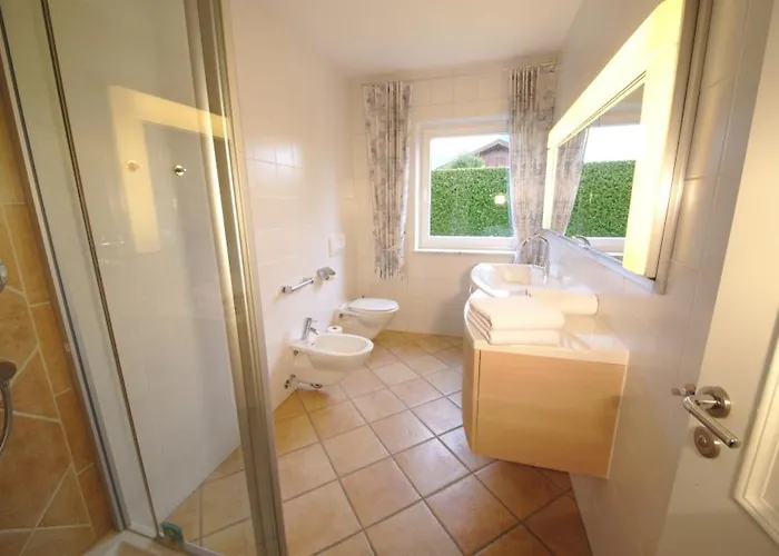 Апартаменти Herzog-ludwig-suite