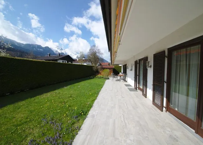 Апартаменти Herzog-ludwig-suite