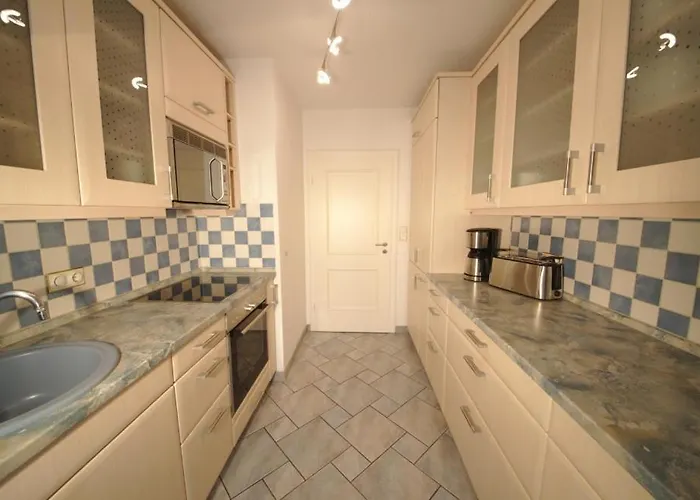 Herzog-ludwig-suite Апартаменти