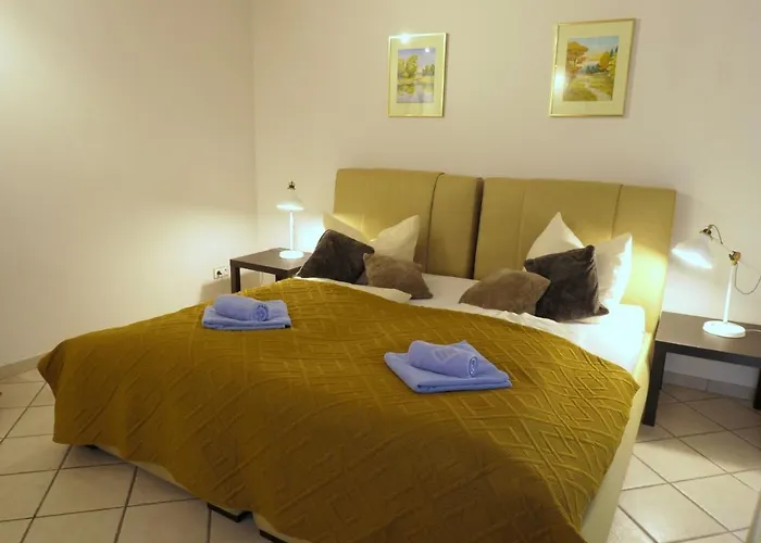 Herzog-ludwig-suite *